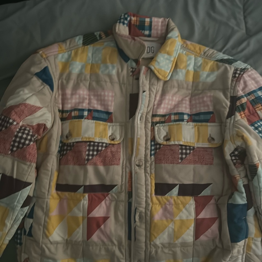 Jacket